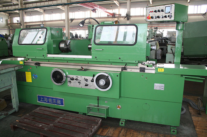 萬能(néng)外園磨床(chuang)